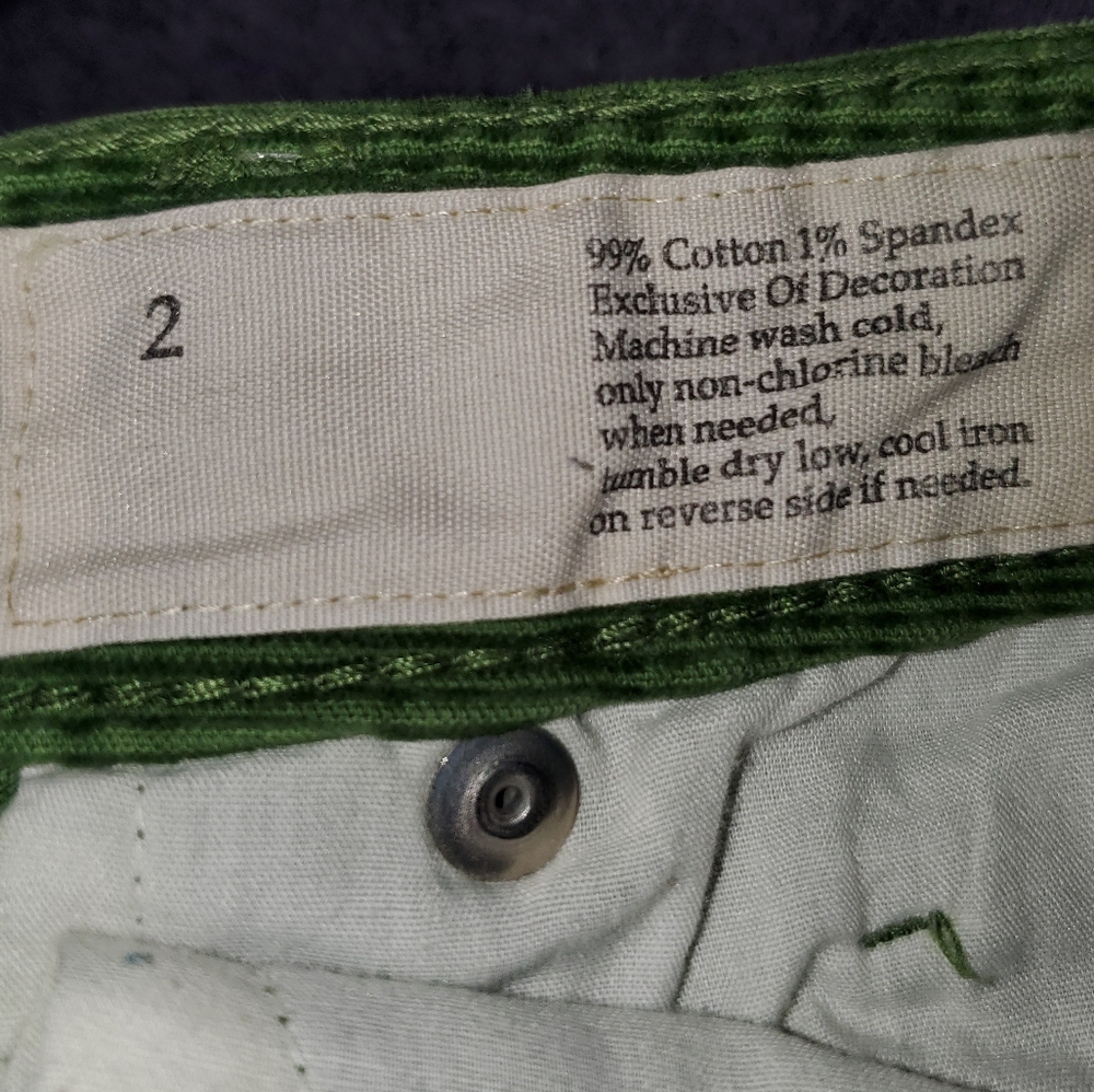 Pants - Picture 7 of 7